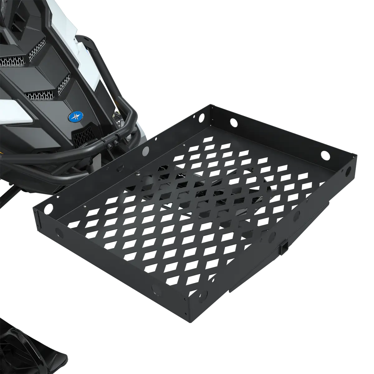 Cargo Rack For 1.25" Recievers 2