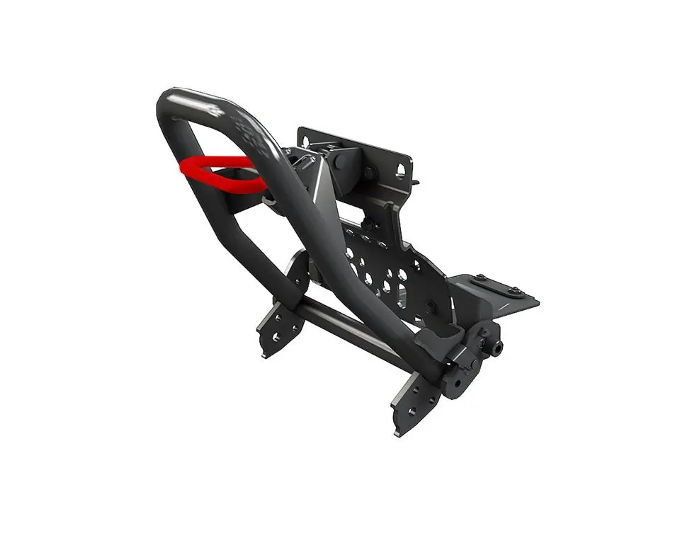 Glacier® Pro Plow Mount, Part 2881763 1