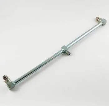 Gp Hammerhead Surface Cleaner 2530009 Rotary Arm Assy For 20" Fsc 1
