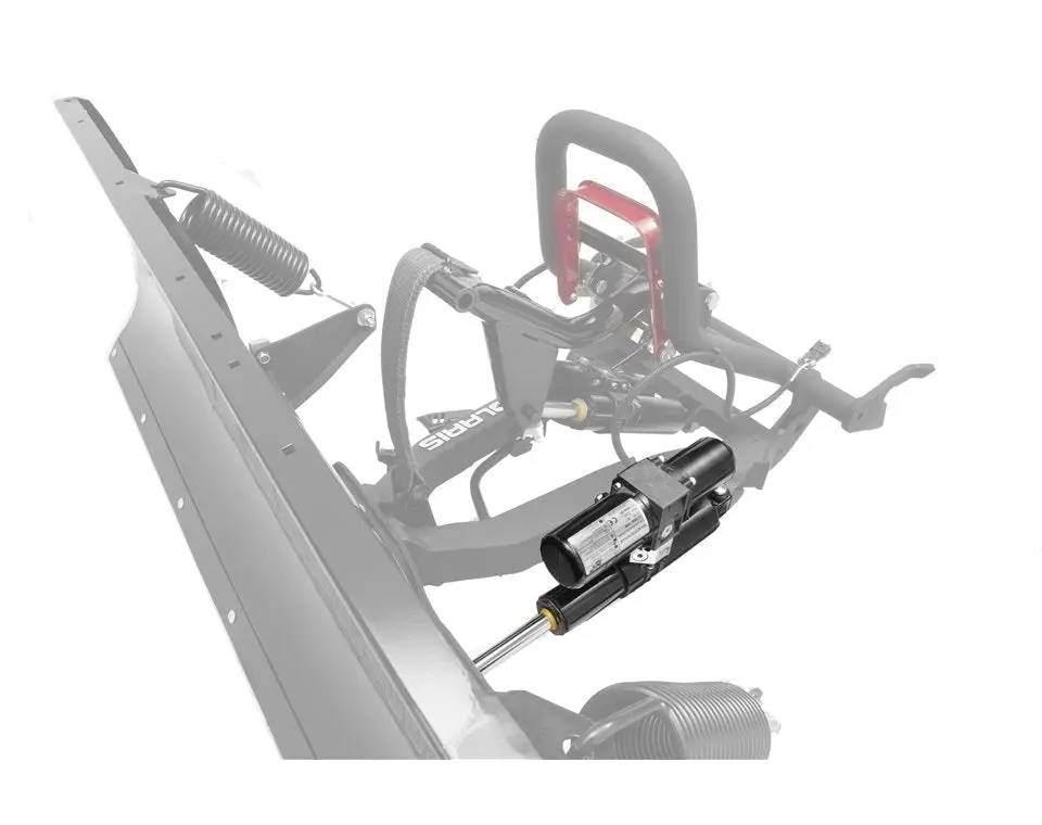 Glacier® Pro Hd Plow Hydraulic Angle System, Part 2889032 2