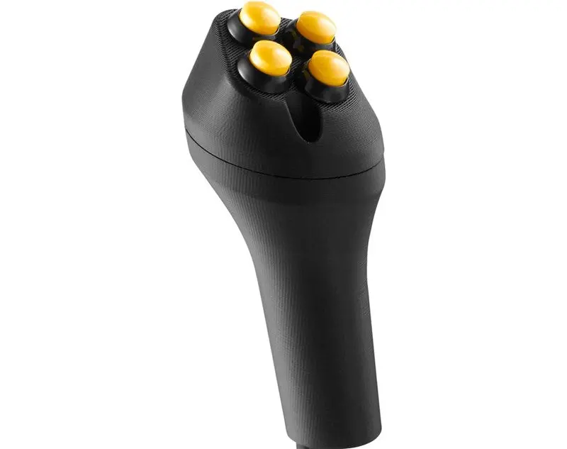 Glacier® Plow System Power Controller, Part 2880836 1