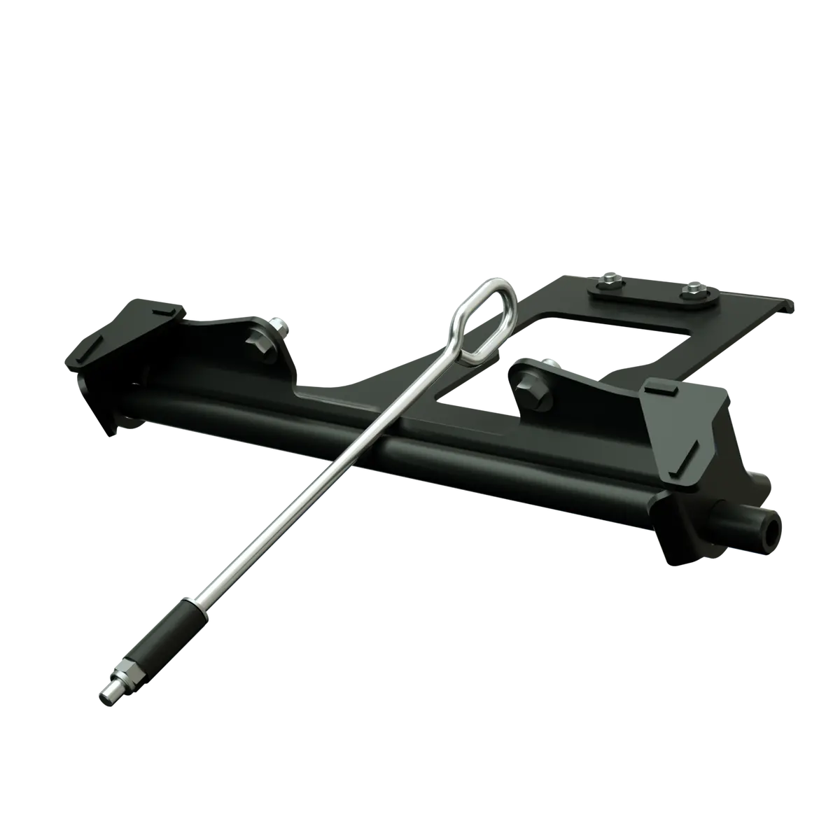 Glacier® Hd Plow Mount, Part 2883256 1