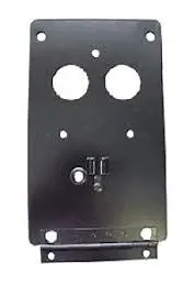 2601 Base Plate Beckett S (6758) 1