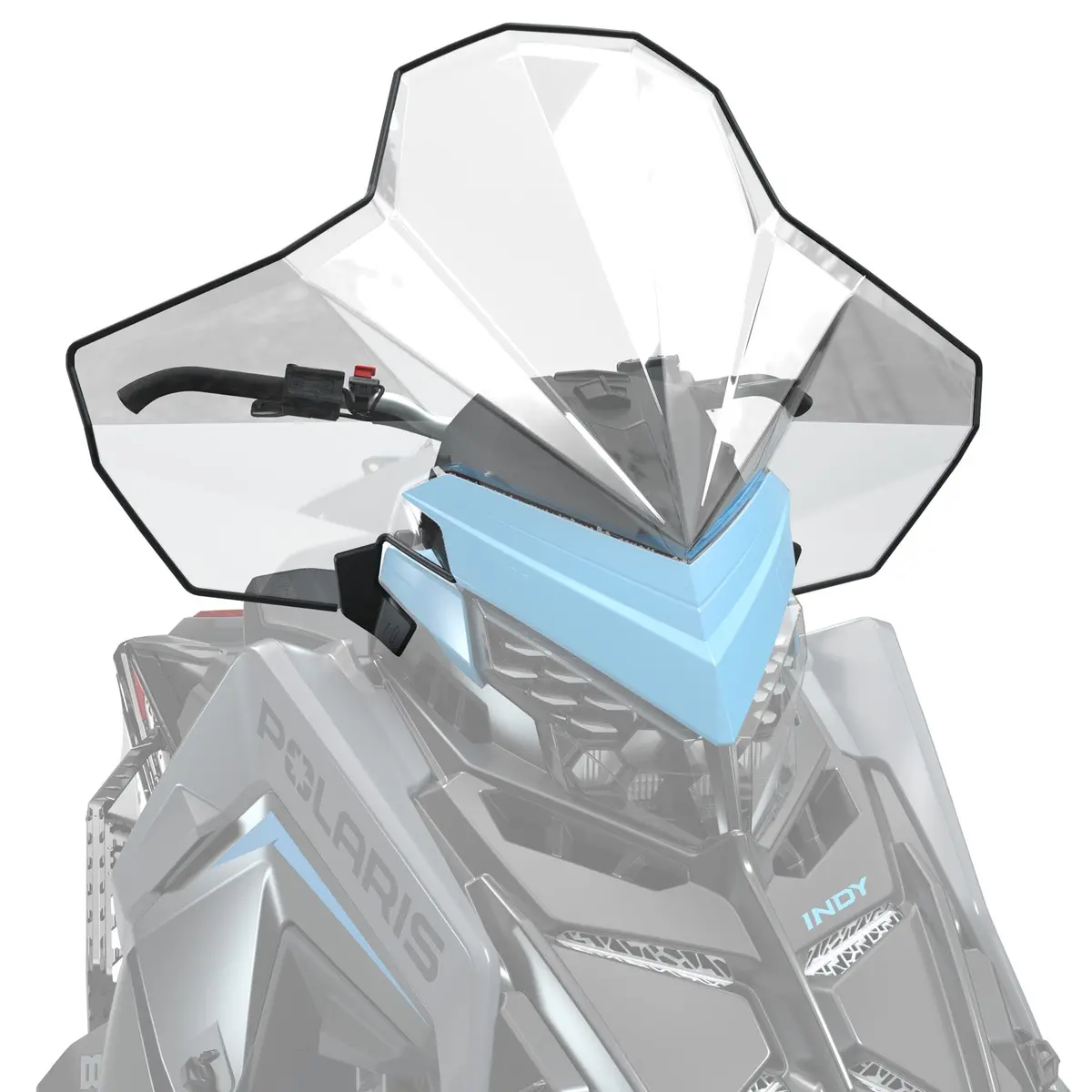 2889256 Full Coverage Windshield 1