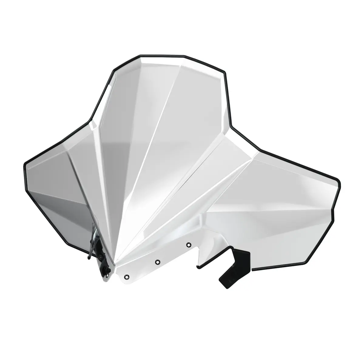 2889256 Full Coverage Windshield 1