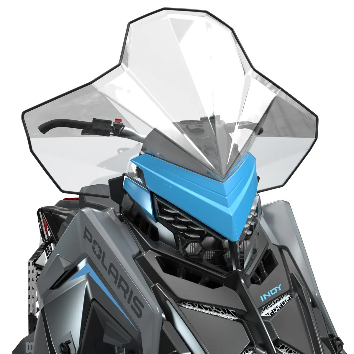 2889256 Full Coverage Windshield 2