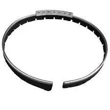 2660049 18" Plastic Brush With Clips By Gp (5409) 1