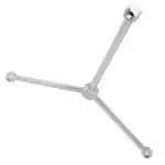 Mosmatic 3 Bar Rotor Arm - 82.9014 (7147) 1