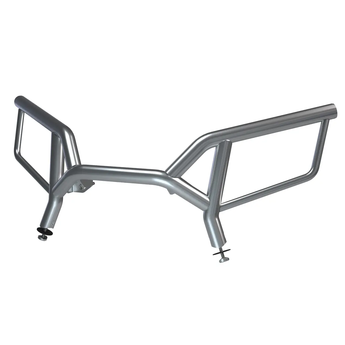 Ultimate Sport Series - Front Brushguard 1