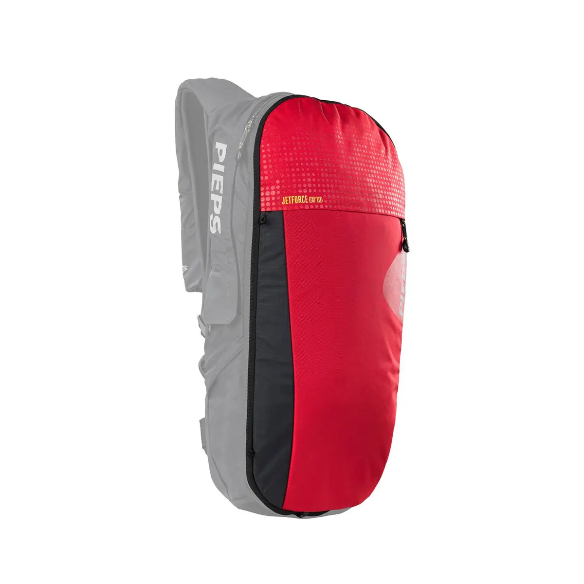 Pieps Jet Force Bt 35L Booster, Red 1