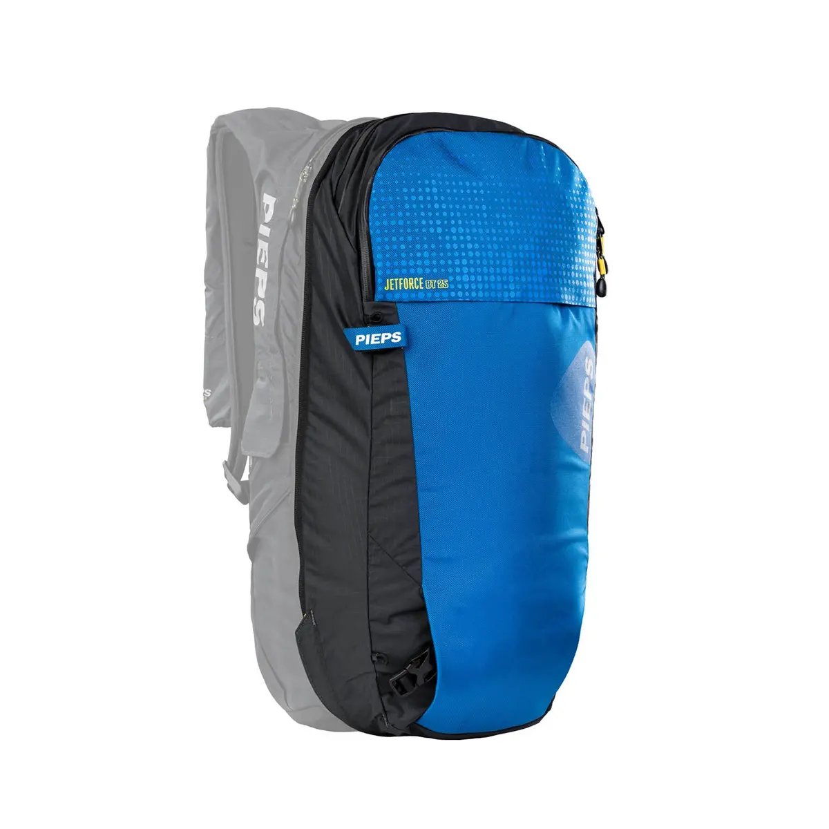 Pieps Jet Force Bt 10L Booster, Blue 1