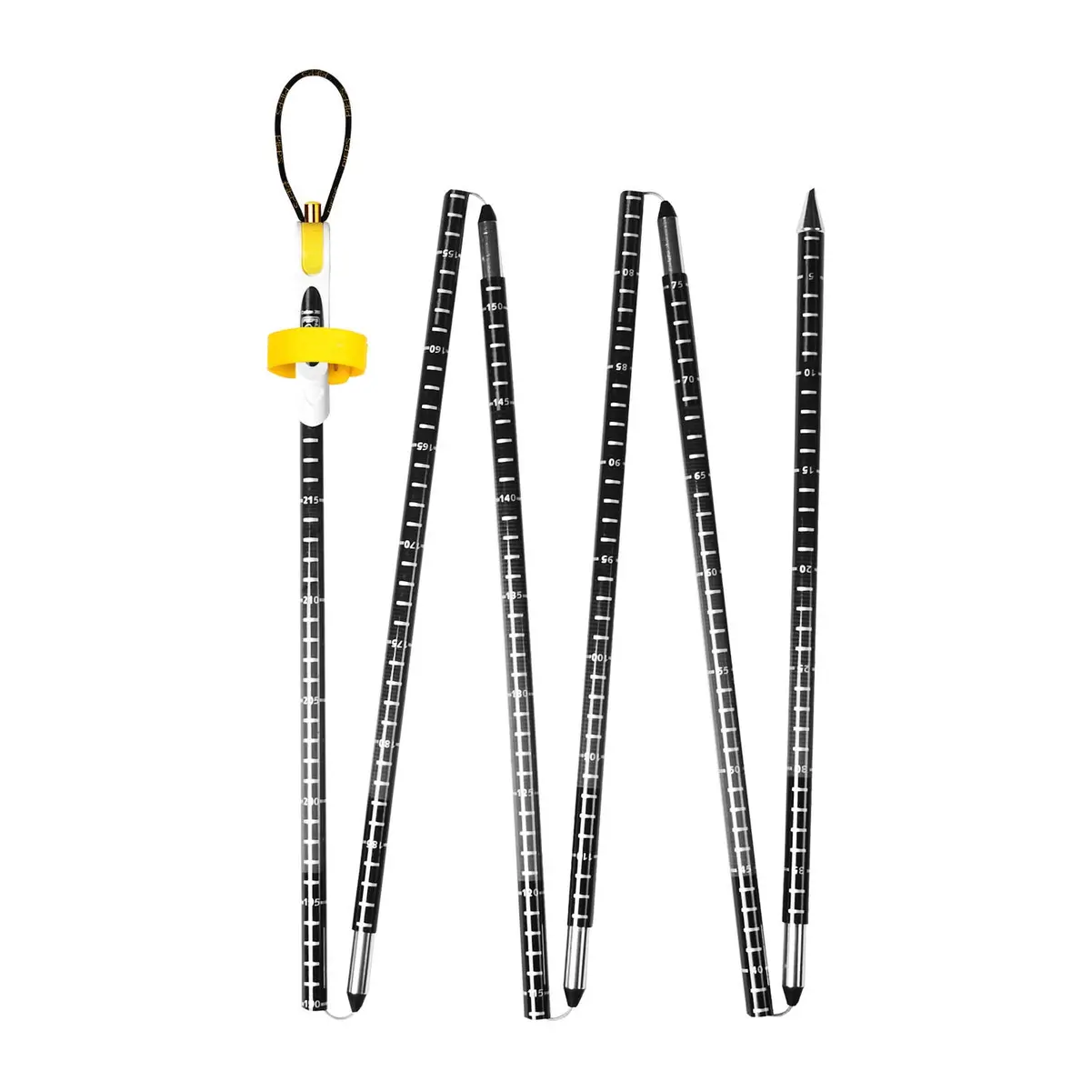 Pieps Carbon Tour 260 Probe 1