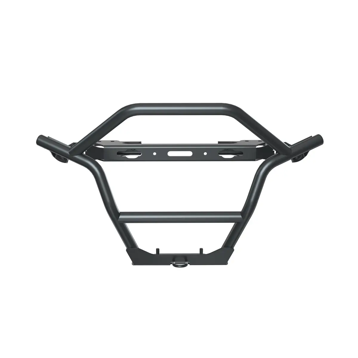 Front Bumper, Part 2884577 1