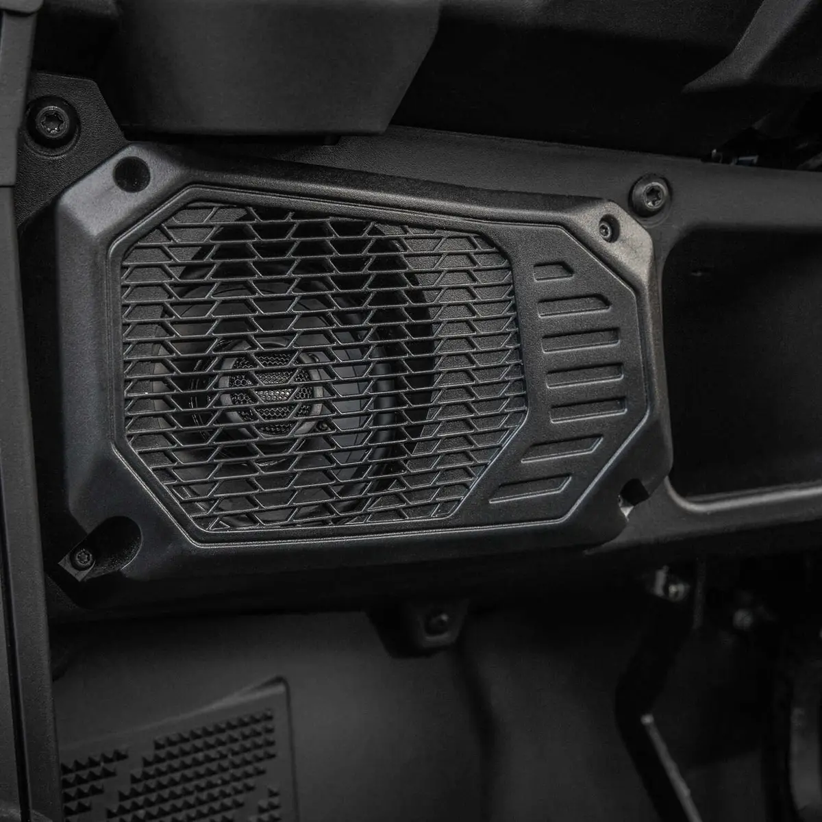 Ride Command Audio Add-On 1