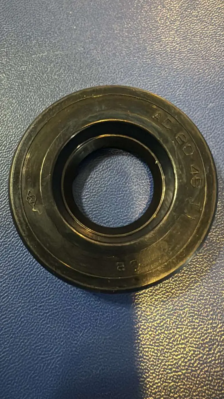 27785 Oil Seal 70D By Cat Pumps (N4590) 1