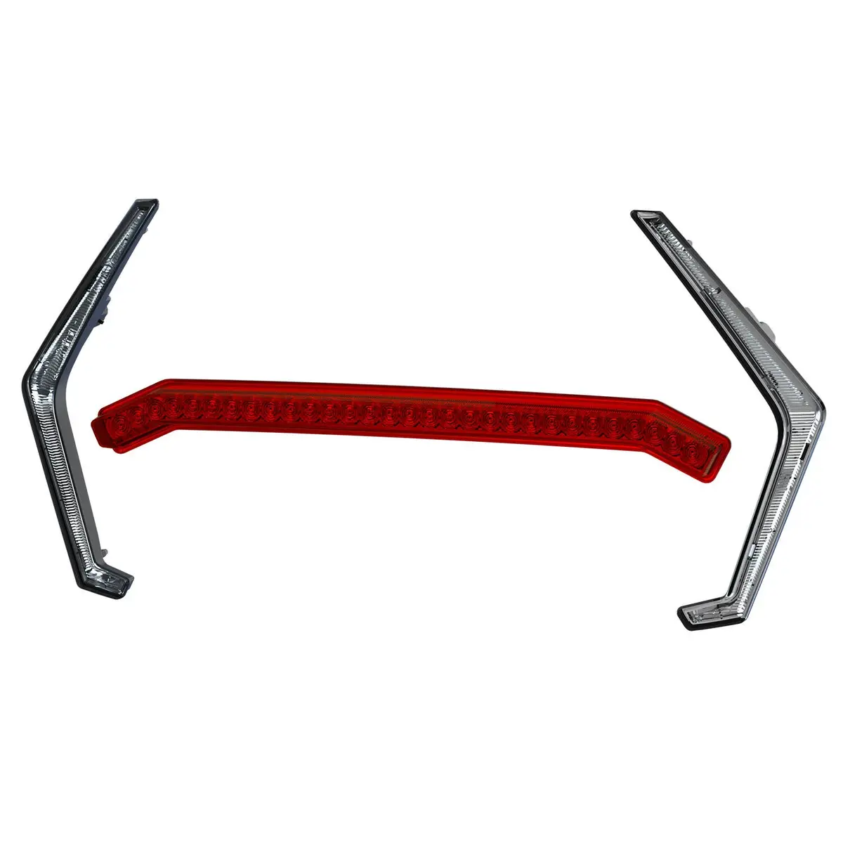 Accent Light Kit - Front/Rear 2