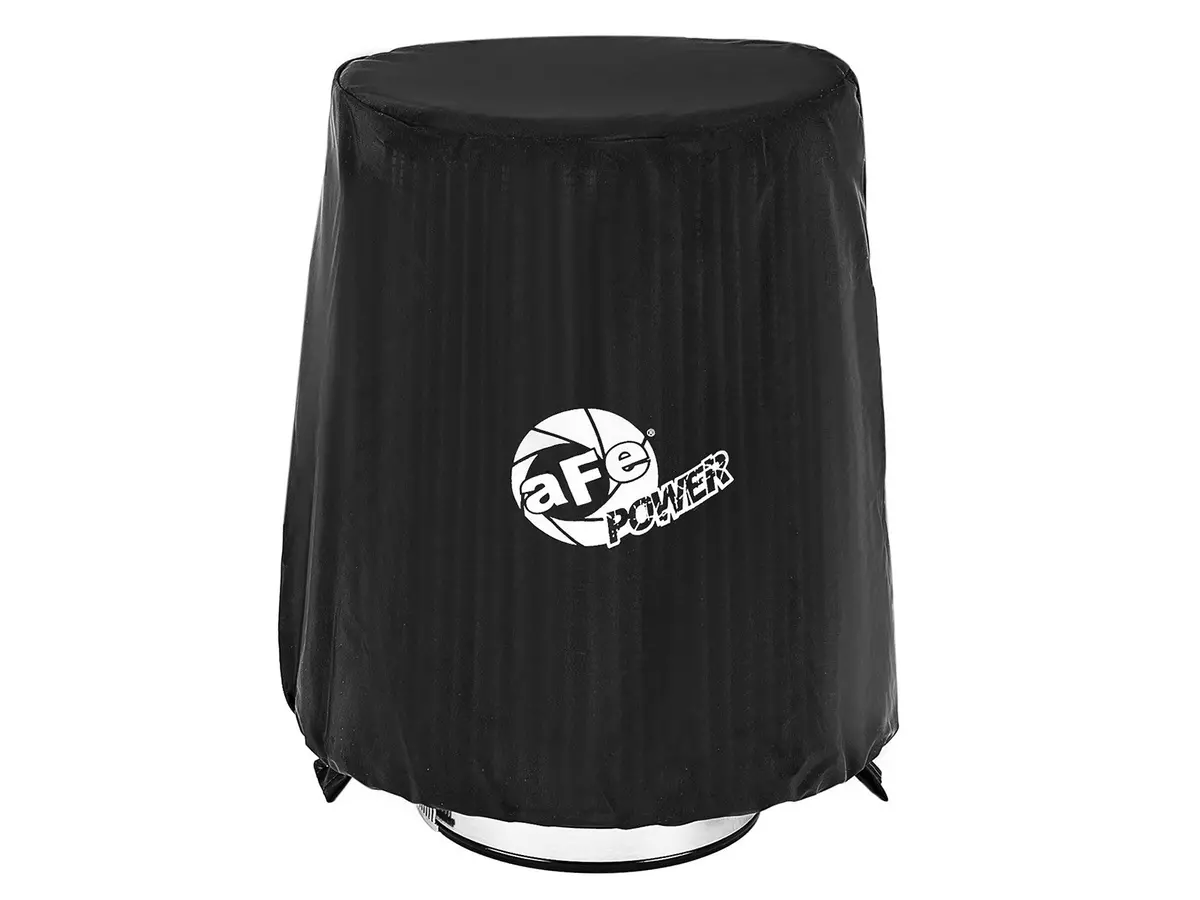 Afe: Magnum Shield Pre-Filters 21/72-90010 2X-91002/26 2X-91120 2X-91146 (Black) 1