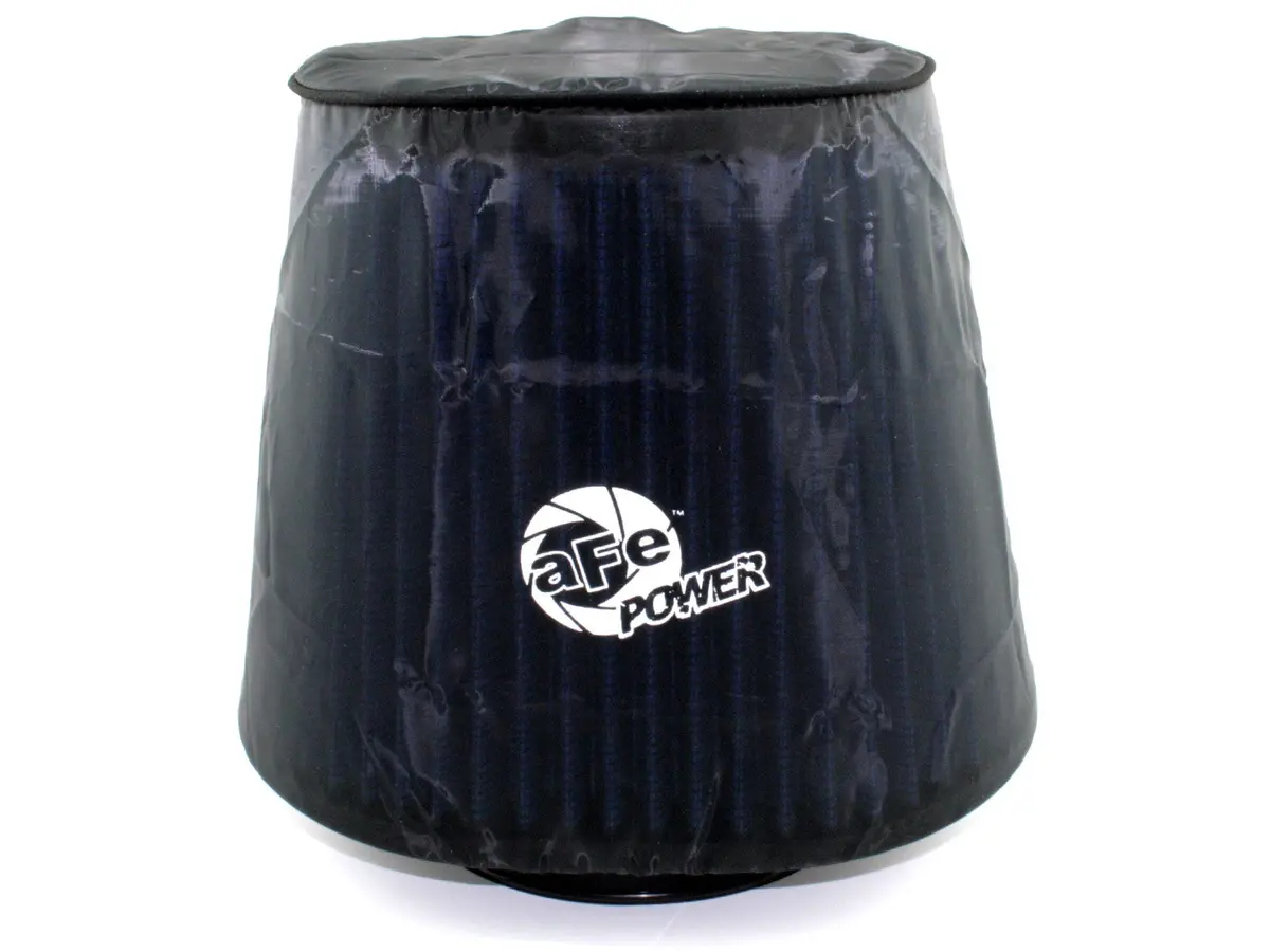 Afe: Magnum Shield Pre-Filters 24-91018 21/72-90020 24/24-91107 (Black) 1