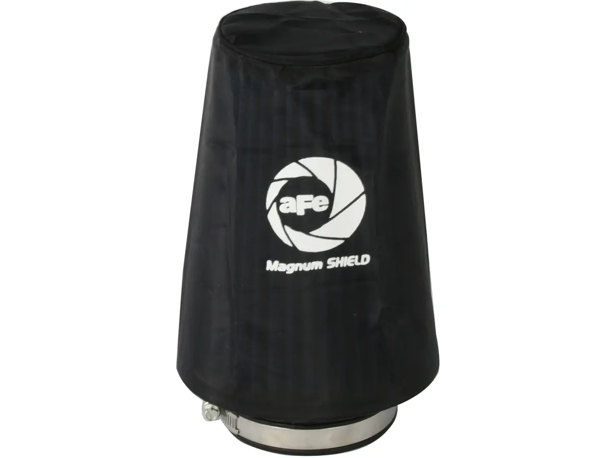 Afe: Magnum Shield Pre-Filters 2X-35008 (Black) 1
