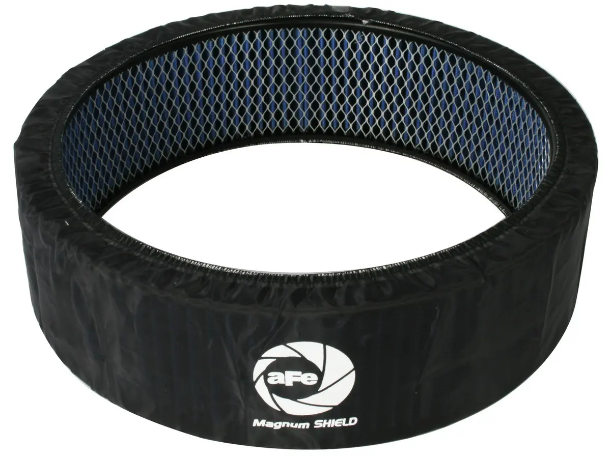 Afe: Magnum Shield Pre-Filters 10-20013 18-11405 (Black) 1