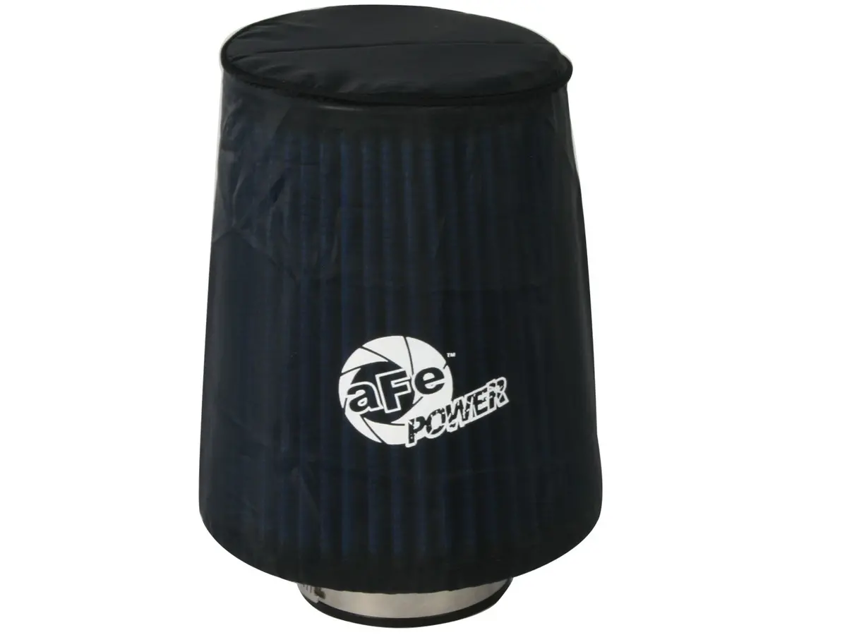 Afe: Magnum Shield Pre-Filters 2X-28003 / 2X/72-30018/40011/91103 / Tf-9028D/R (Black) 1