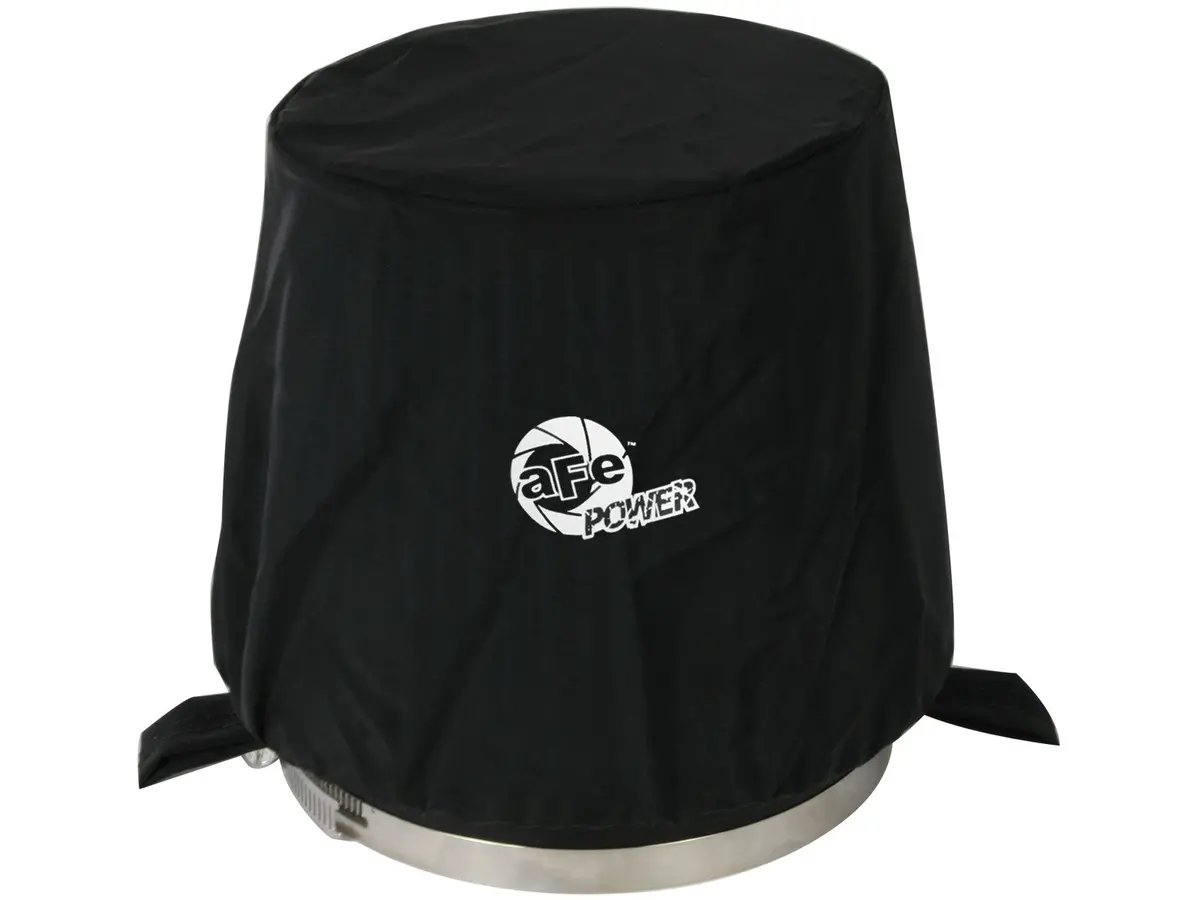 Afe: Magnum Shield Pre-Filters 2X-35010/90007 24-91021 (Black) 1