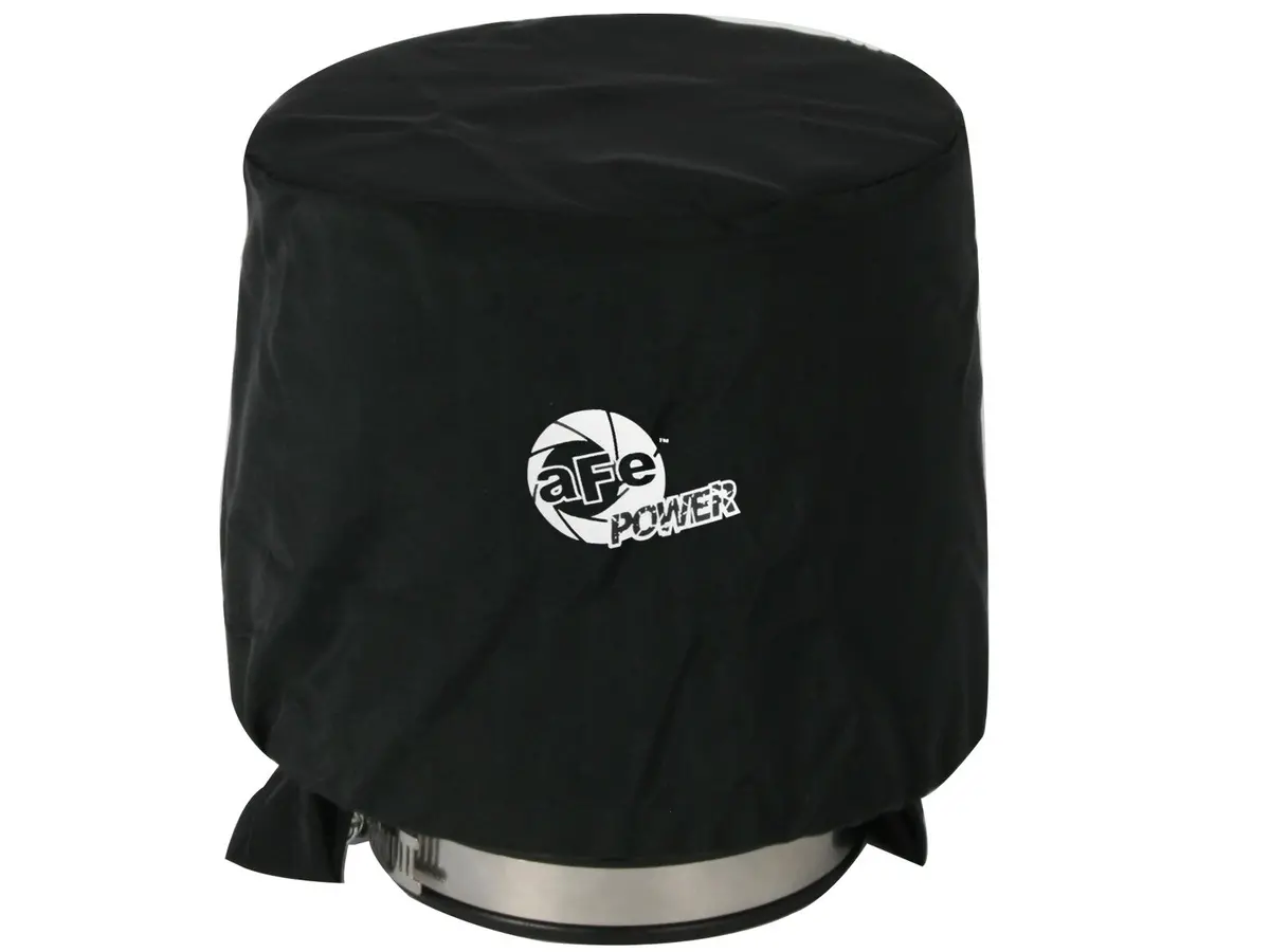 Afe: Magnum Shield Pre-Filters 2X-90022 2X-91016 (Black) 1