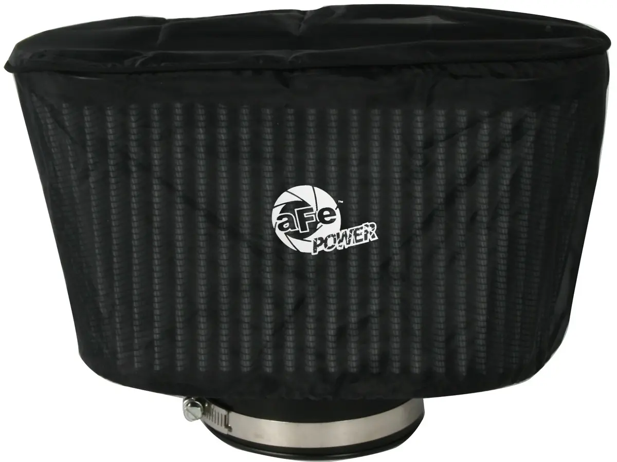 Afe: Magnum Shield Pre-Filters 2X-90025 (Black) 1