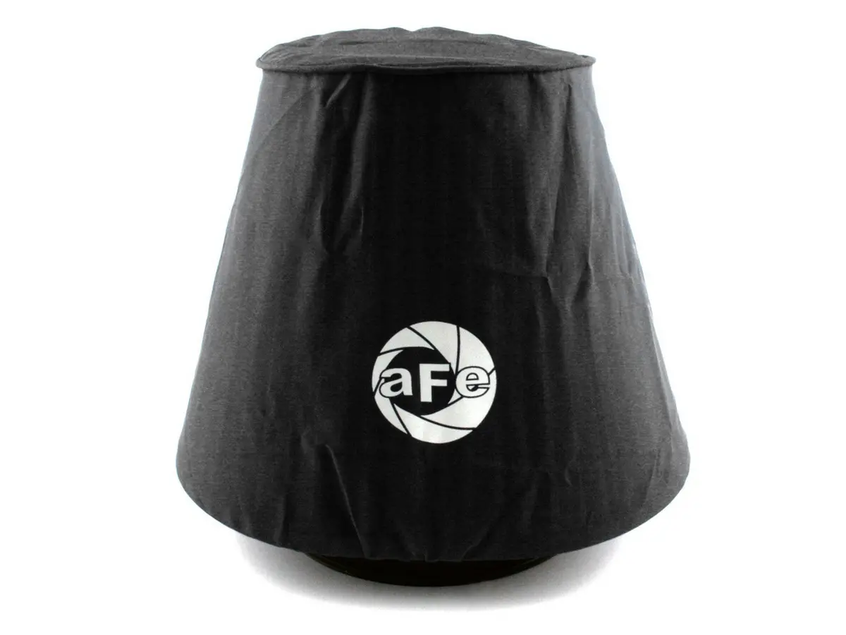 Afe: Magnum Shield Pre-Filters 2X/72-90032 (Black) 1