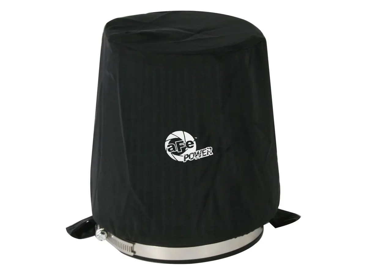 Afe: Magnum Shield Pre-Filters 24-91031 (Black) 1