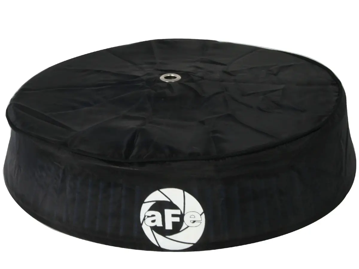Afe: Magnum Shield Pre-Filters 18-31403/23 (Black) 1