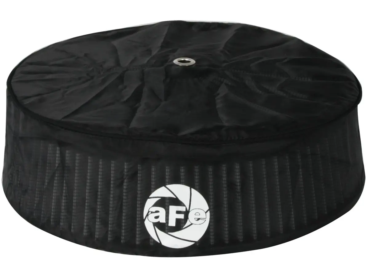 Afe: Magnum Shield Pre-Filters 18-31404/24 (Black) 1