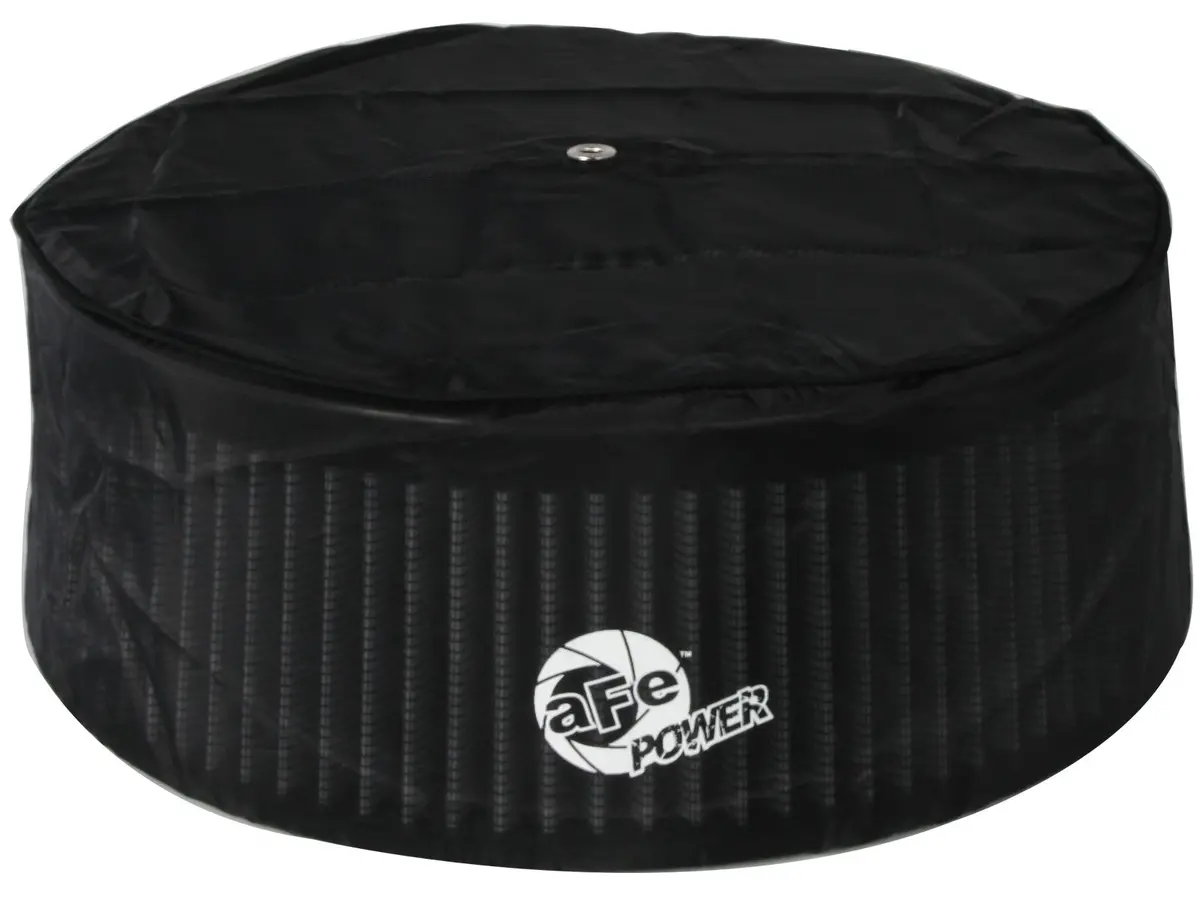 Afe: Magnum Shield Pre-Filters 18-31405/25 (Black) 1