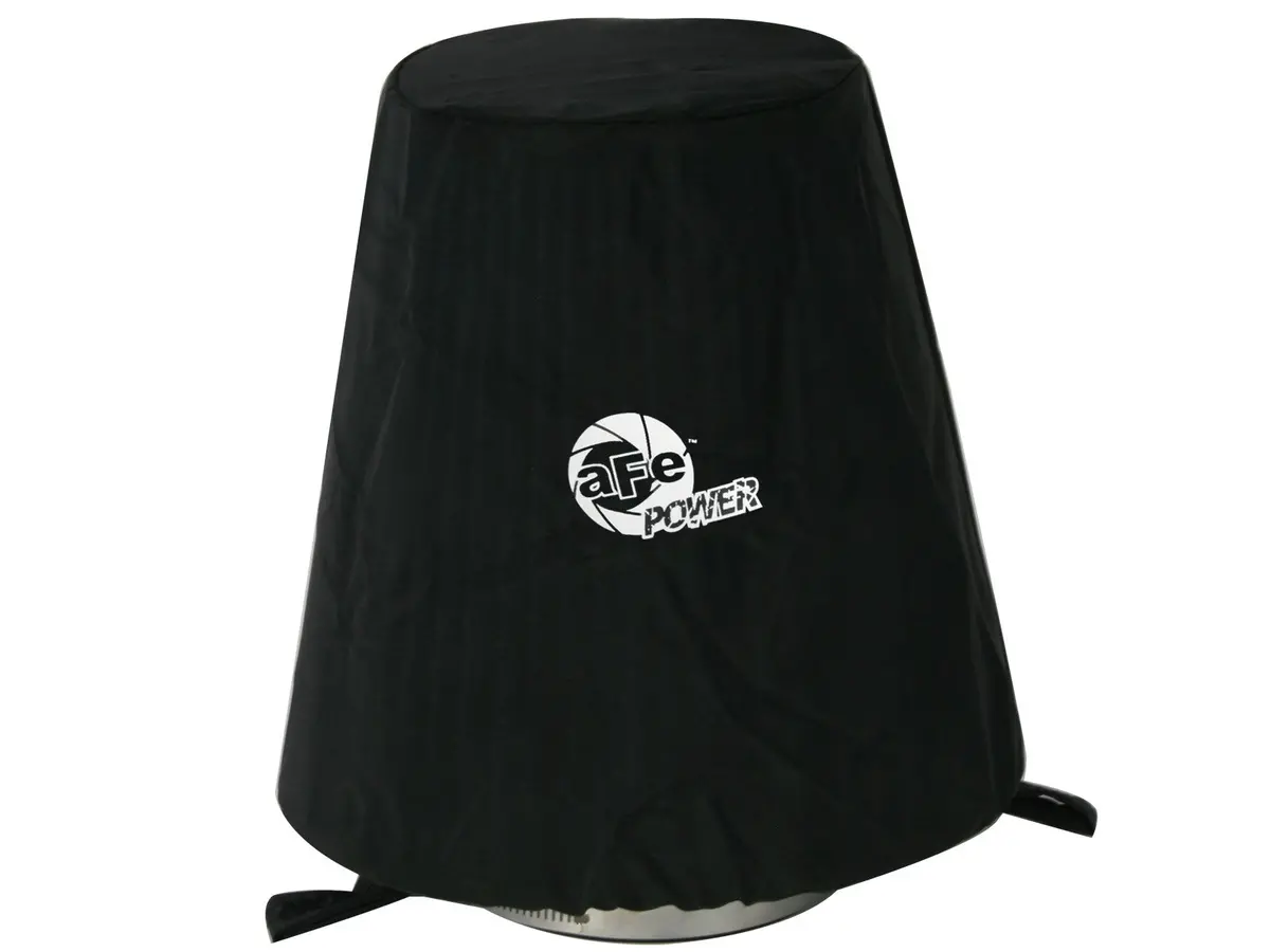 Afe: Magnum Shield Pre-Filters 2X/72-90037 (Black) 1