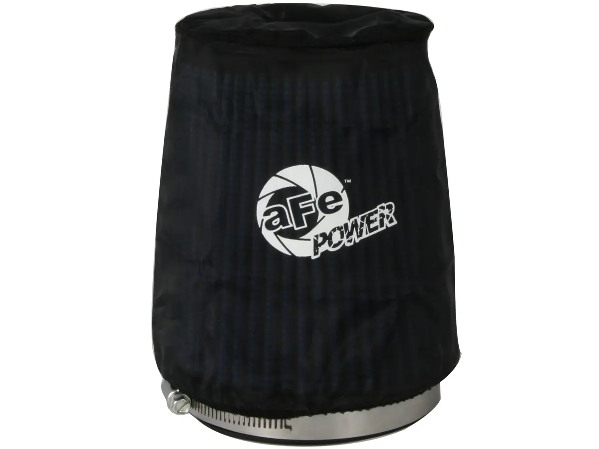 Afe: Magnum Shield Pre-Filters 2X-90054 (Black) 1