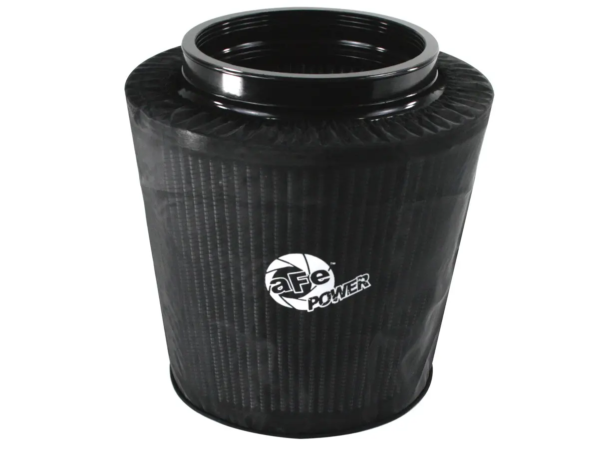Afe: Magnum Shield Pre-Filters 2X/72-91051/91119 (Black) 1