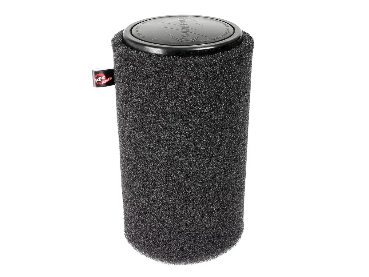 Afe: Magnum Shield Foam Pre-Filter Polaris Rzr 925Cc / 1000Cc 16-19 (For Use With 81-10068 / 87-10068 - Black) 1