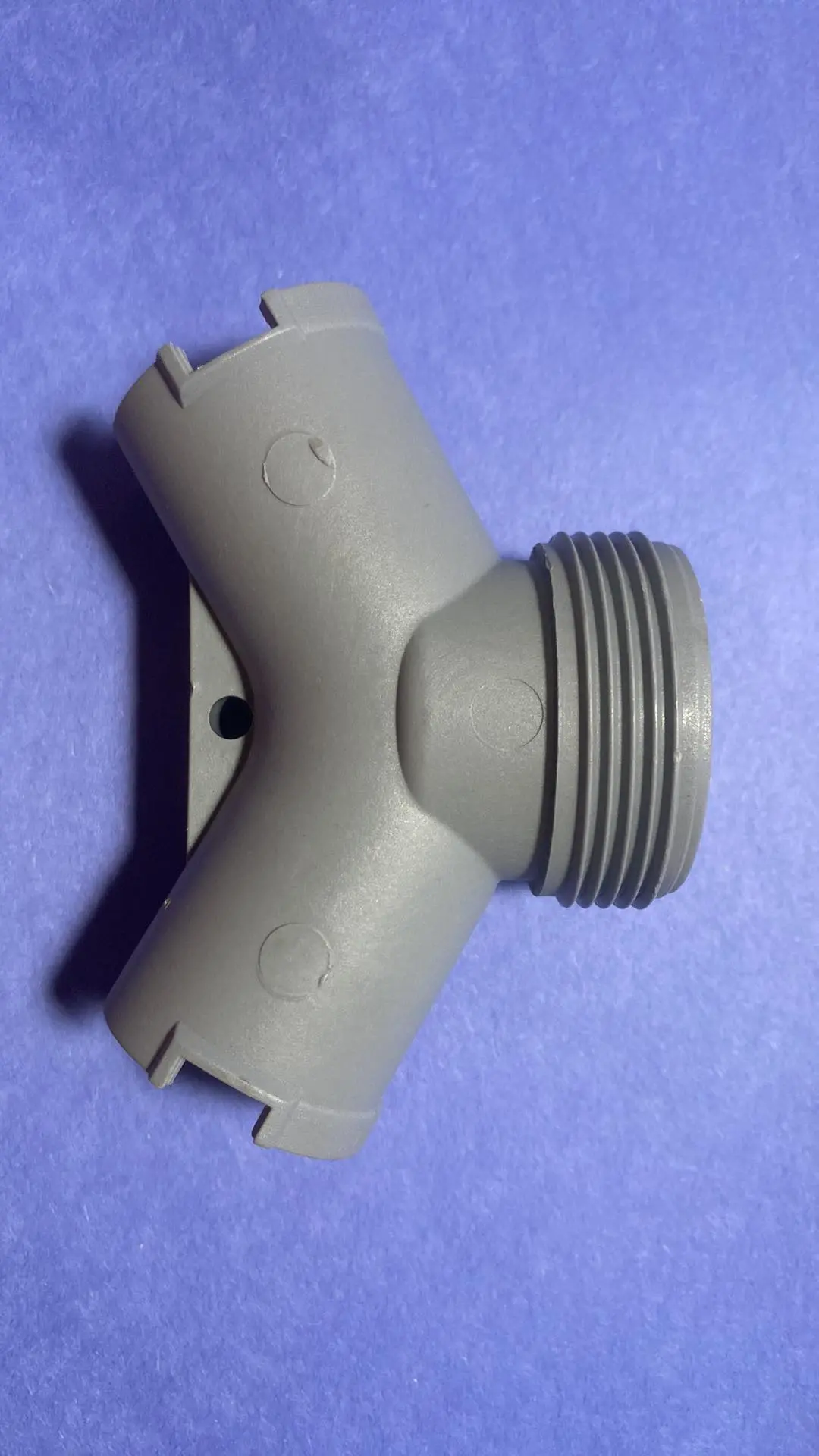 2803.0534 Suction Coupling P40 By Comet Pumps (7354) 1