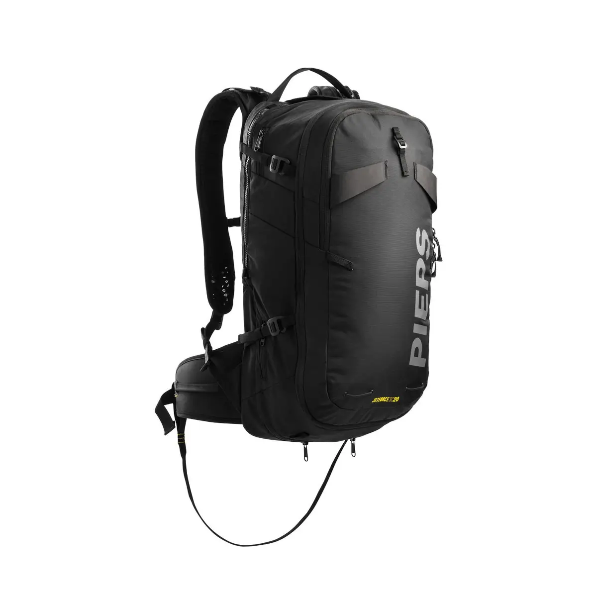 Pieps Jet Force Sc Avalanche Pack 20L 1