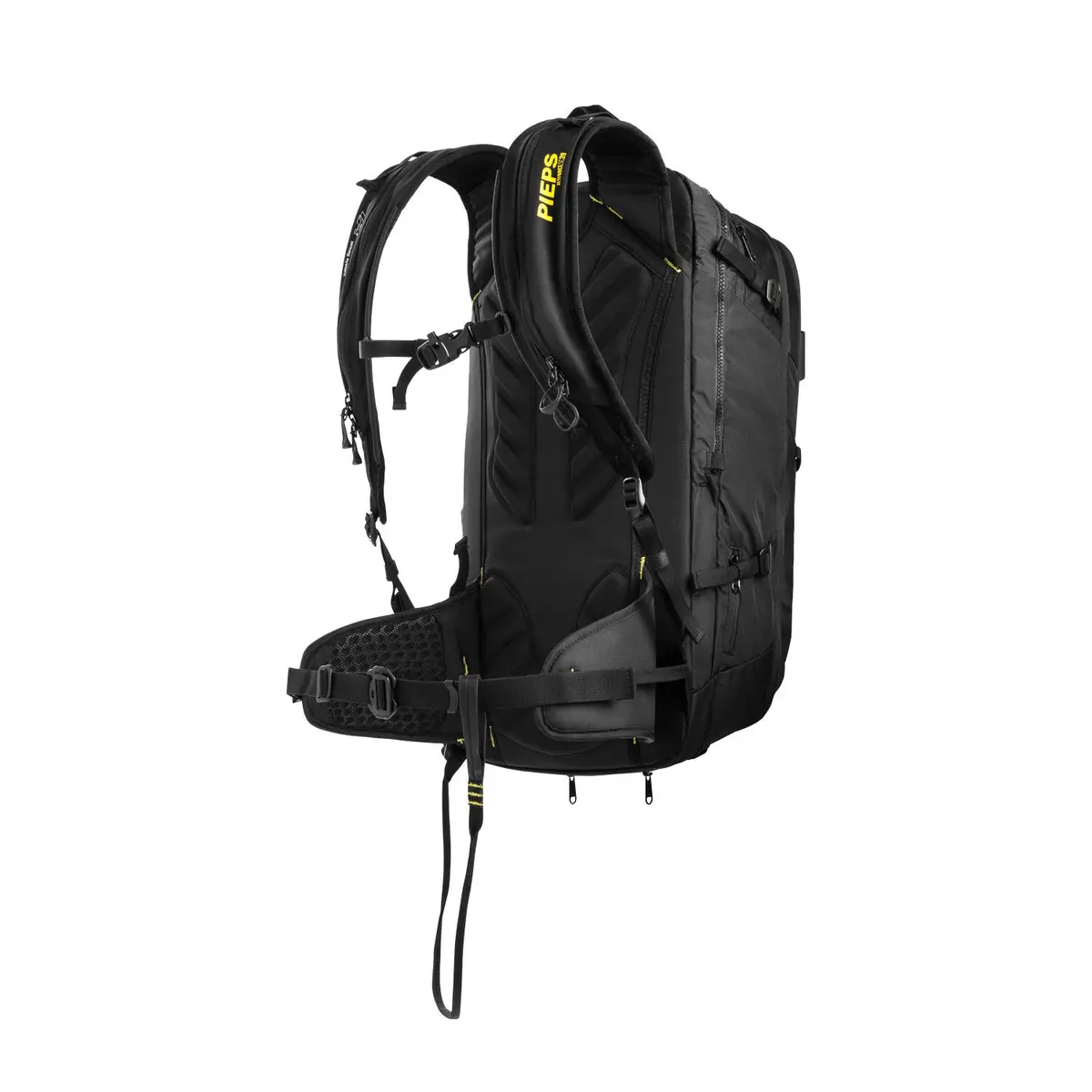 Pieps Jet Force Sc Avalanche Pack 20L 1