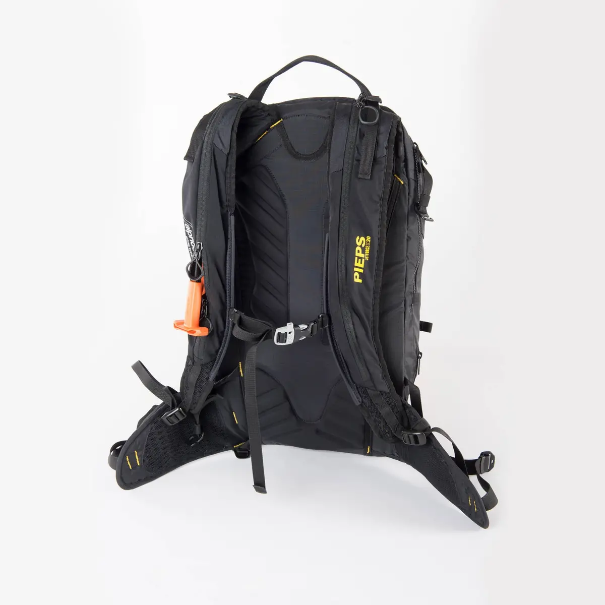 Pieps Jet Force Sc Avalanche Pack 20L 2