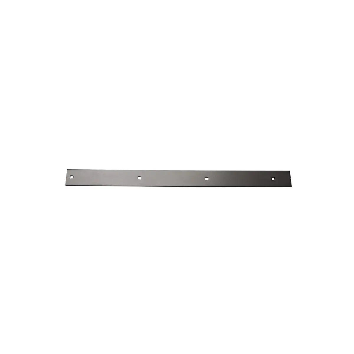60" Blade Wear Bar 1