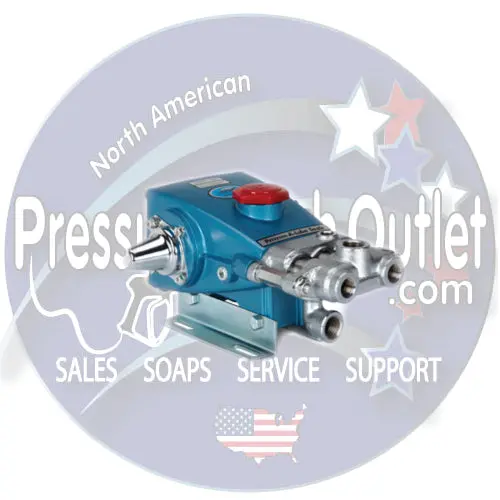 280 Pump By Cat Pumps (4467) 1