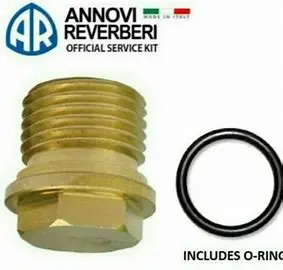 2840130 Plug By Ar Pumps (3892) 1