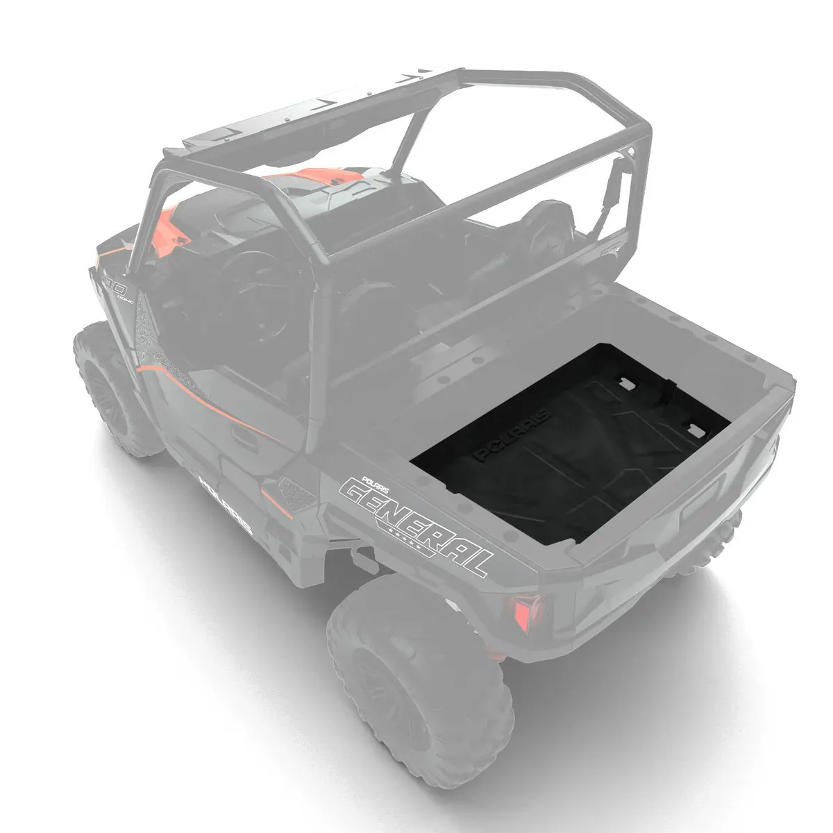 Cargo Bed Mat 2881933 1