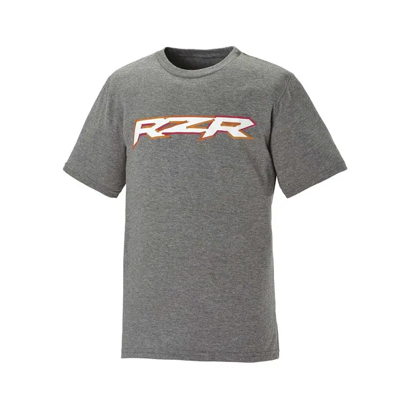 Youth Rzr Logo Tee 1