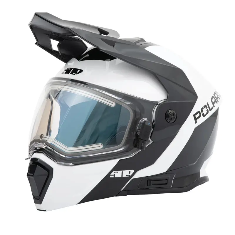 509 Delta R4 Helmet 1