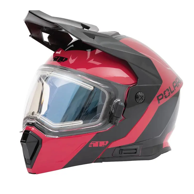 509 Delta R4 Helmet 1