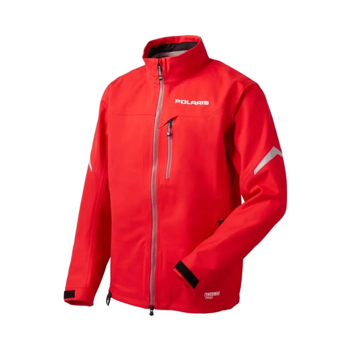 Men's Tech54 Apex Jacket, Red 1