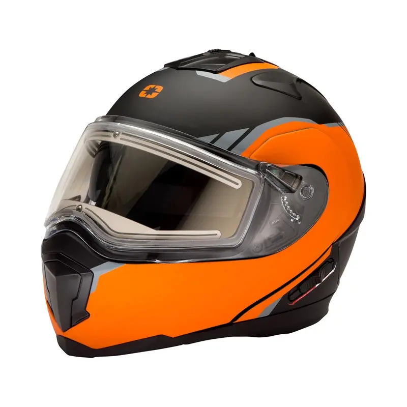Modular 2.0 Helmet Orange 3